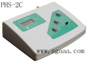 PHS-2C�͔����@ʾ���Ӌ�r��